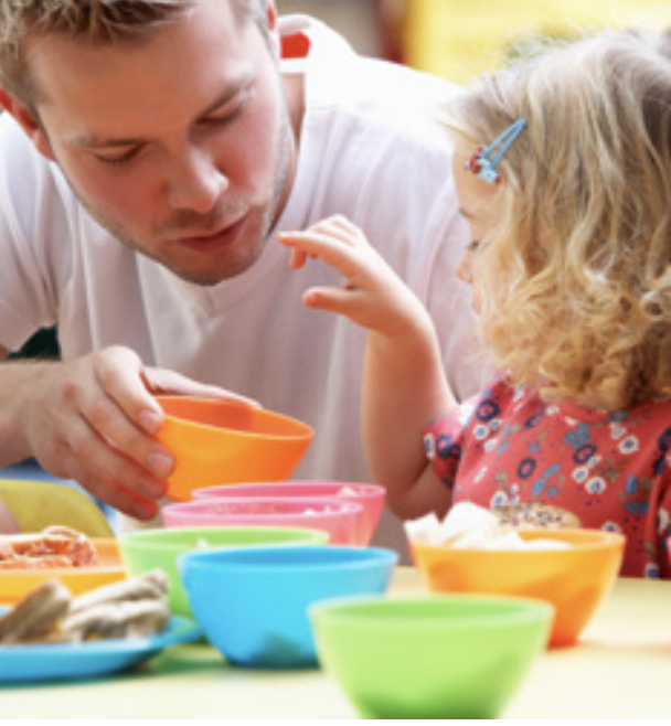 family style meals