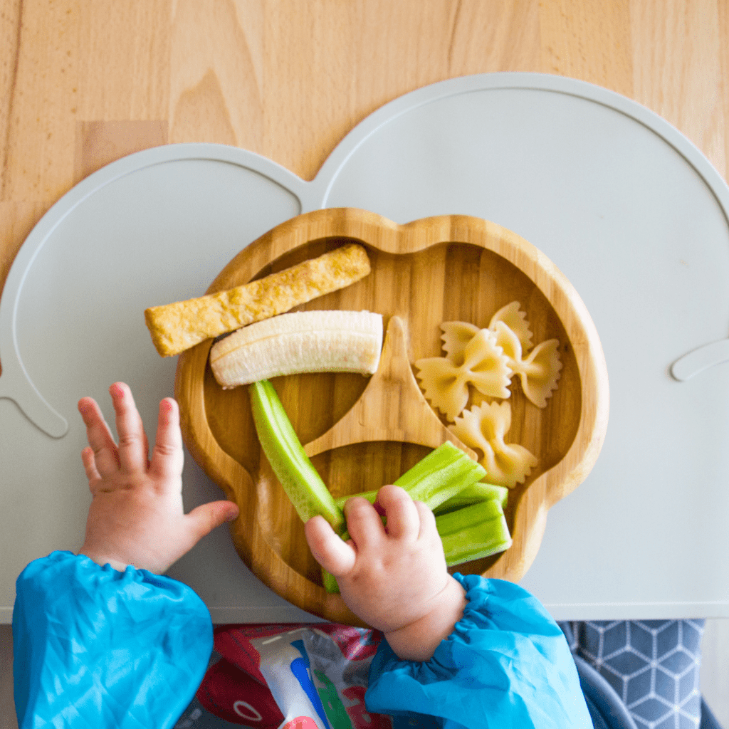 baby led weaning tips you can ignore