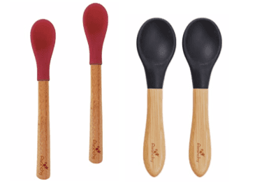 Avanchy bamboo utensils