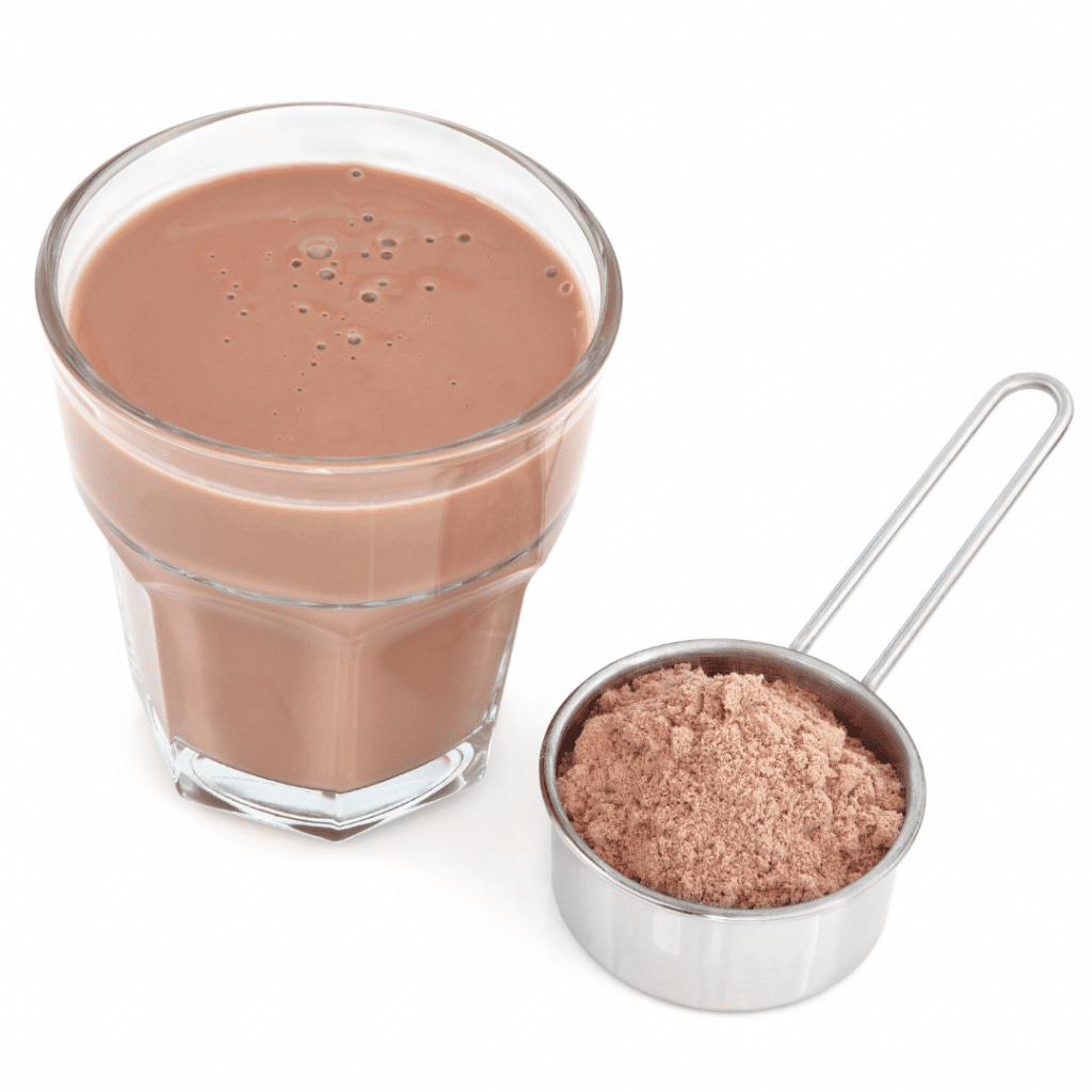 protein powder for toddlers