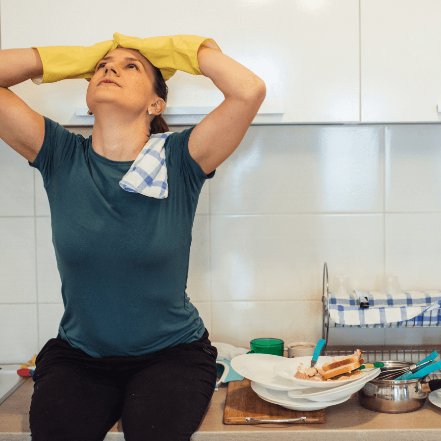 Finding healthy toddler snack ideas is exhausting as a parent