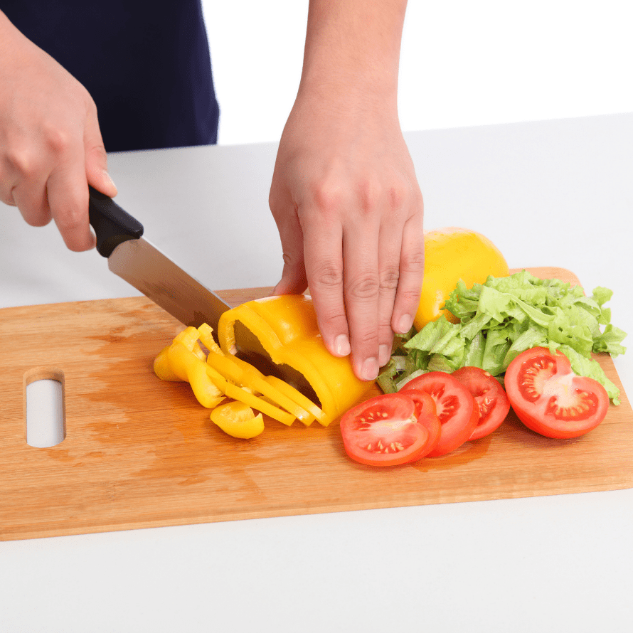 Meal Prep for Healthy toddler snacks