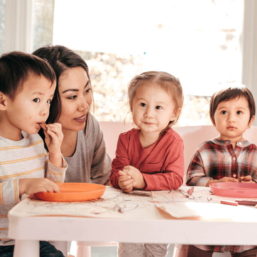 daycare toddler snack ideas