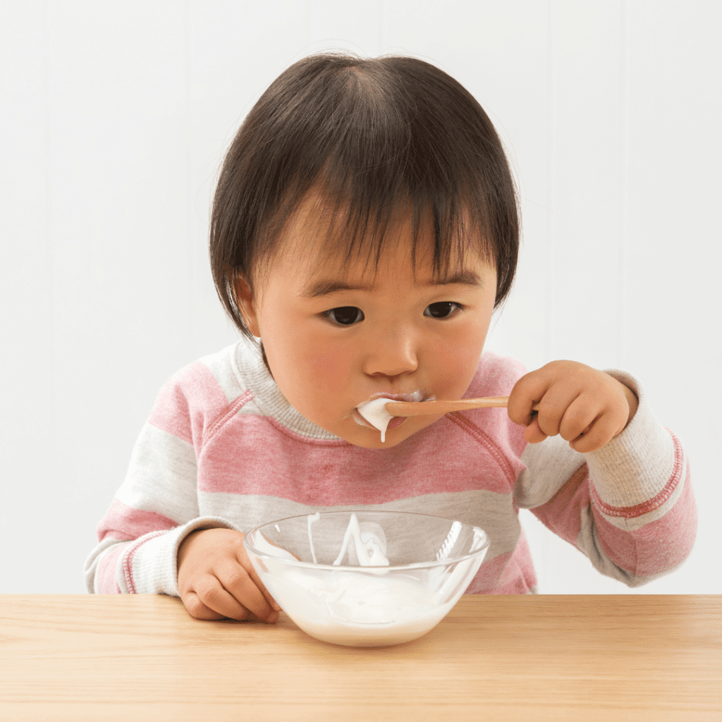 food allergies for baby first foods